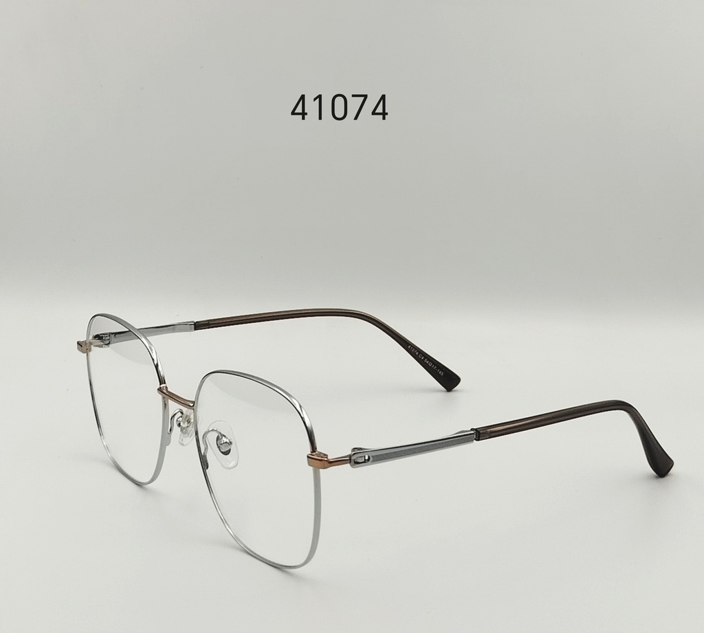 [IQ-41074-C1-O-F-M-U] IQ-41074 / Optical-FULL-Metal-UNI (C1)