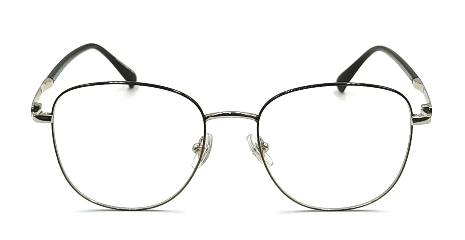 IQ-41075 / نظارات- طبية-معدنية-كاملة-للنساء