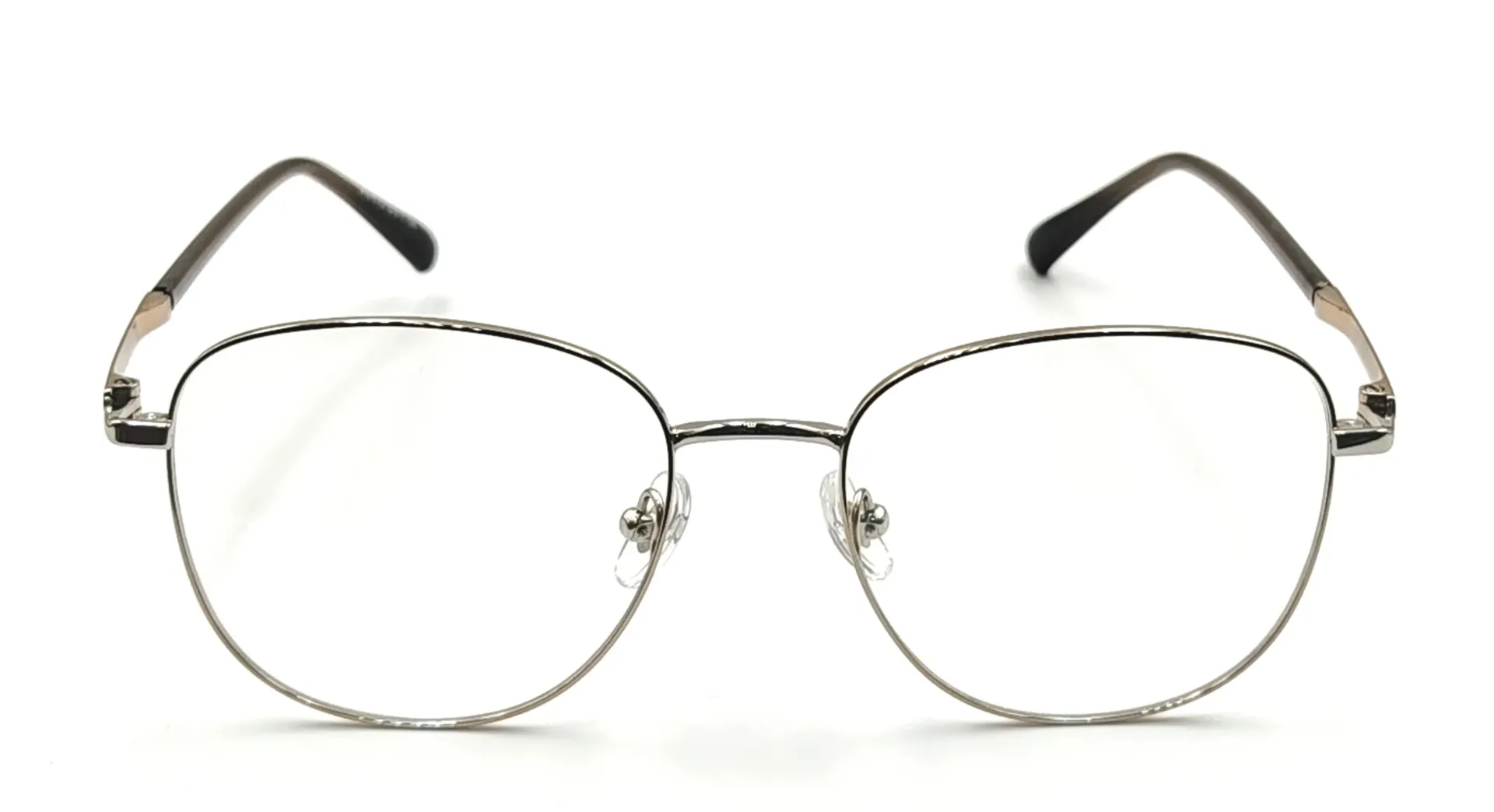 IQ-41075 / نظارات- طبية-معدنية-كاملة-للنساء
