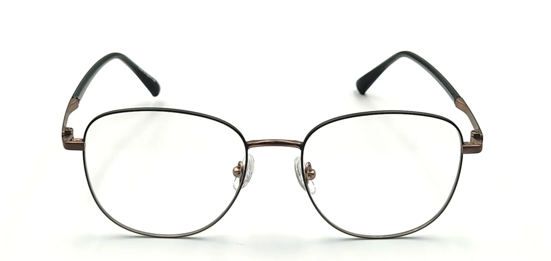 IQ-41075 / نظارات- طبية-معدنية-كاملة-للنساء
