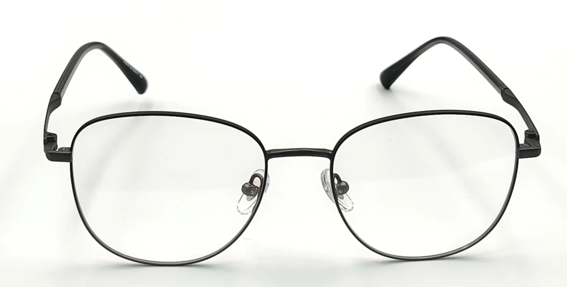 IQ-41075 / نظارات- طبية-معدنية-كاملة-للنساء