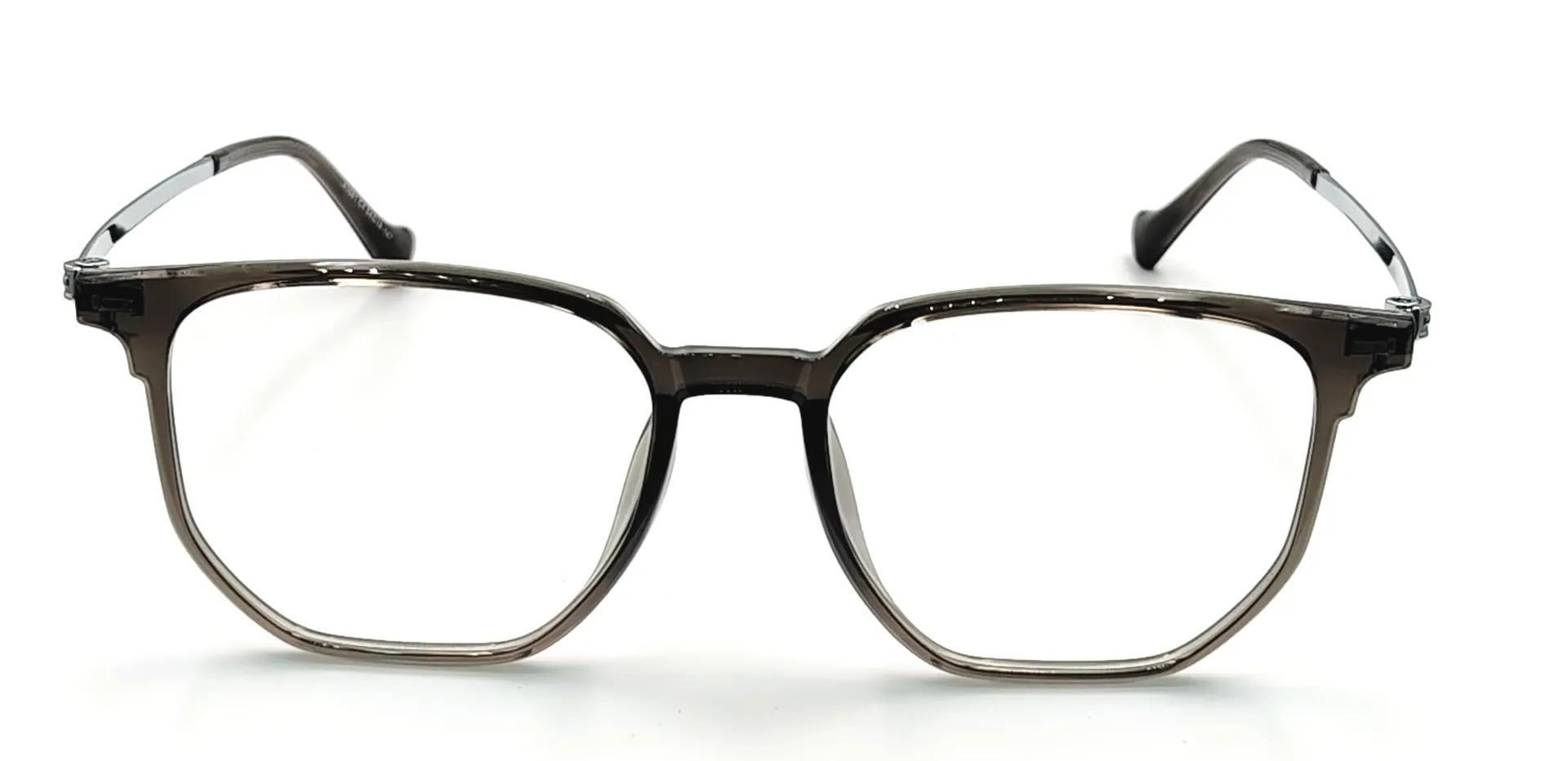 IQ-41081 / نظارات طبية كاملة بلاستيكية - نساء