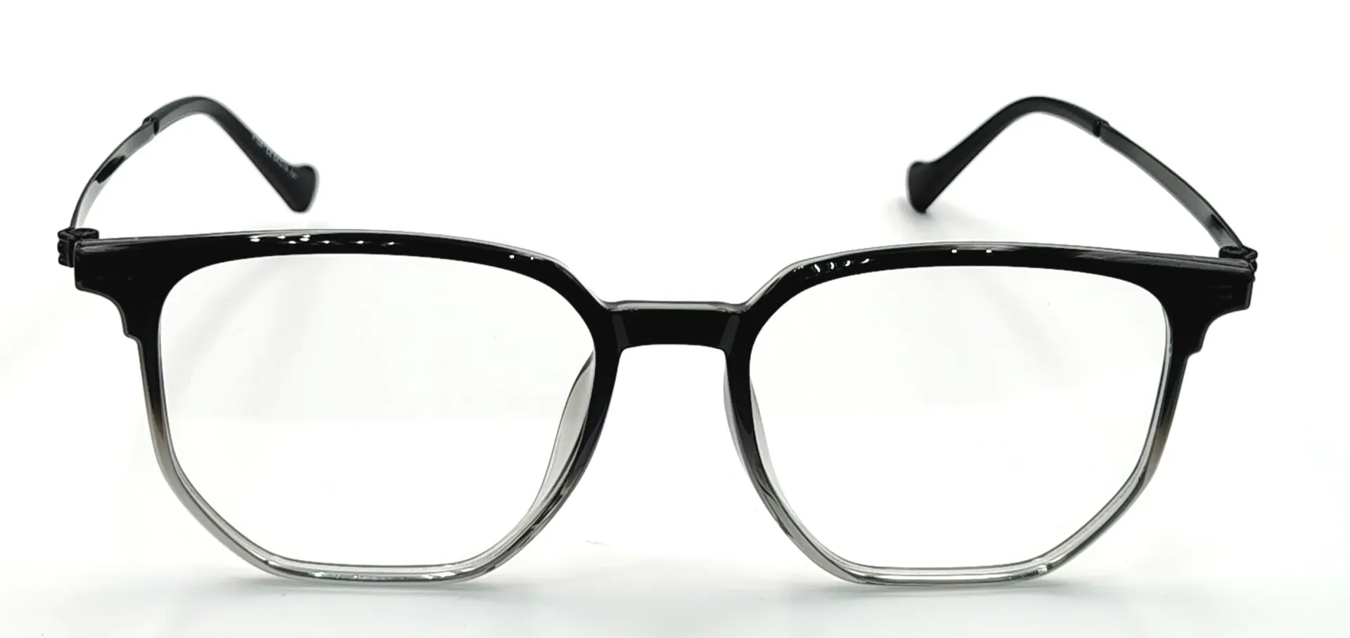 IQ-41081 / نظارات طبية كاملة بلاستيكية - نساء