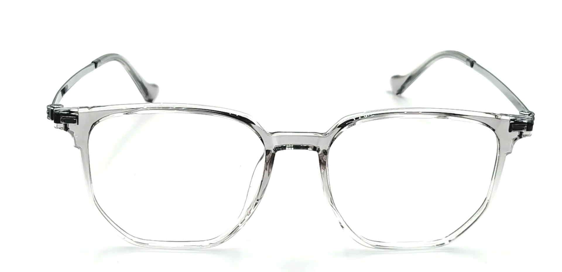 IQ-41081 / نظارات طبية كاملة بلاستيكية - نساء