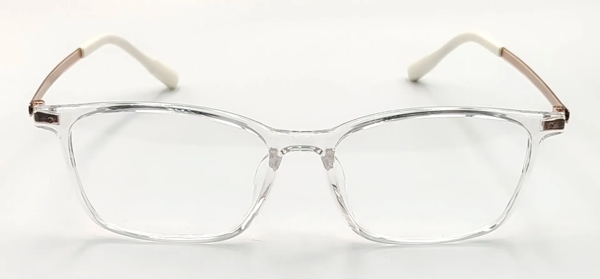 IQ-41085 / نظارة طبية-كامل-بلاستيك-رجال