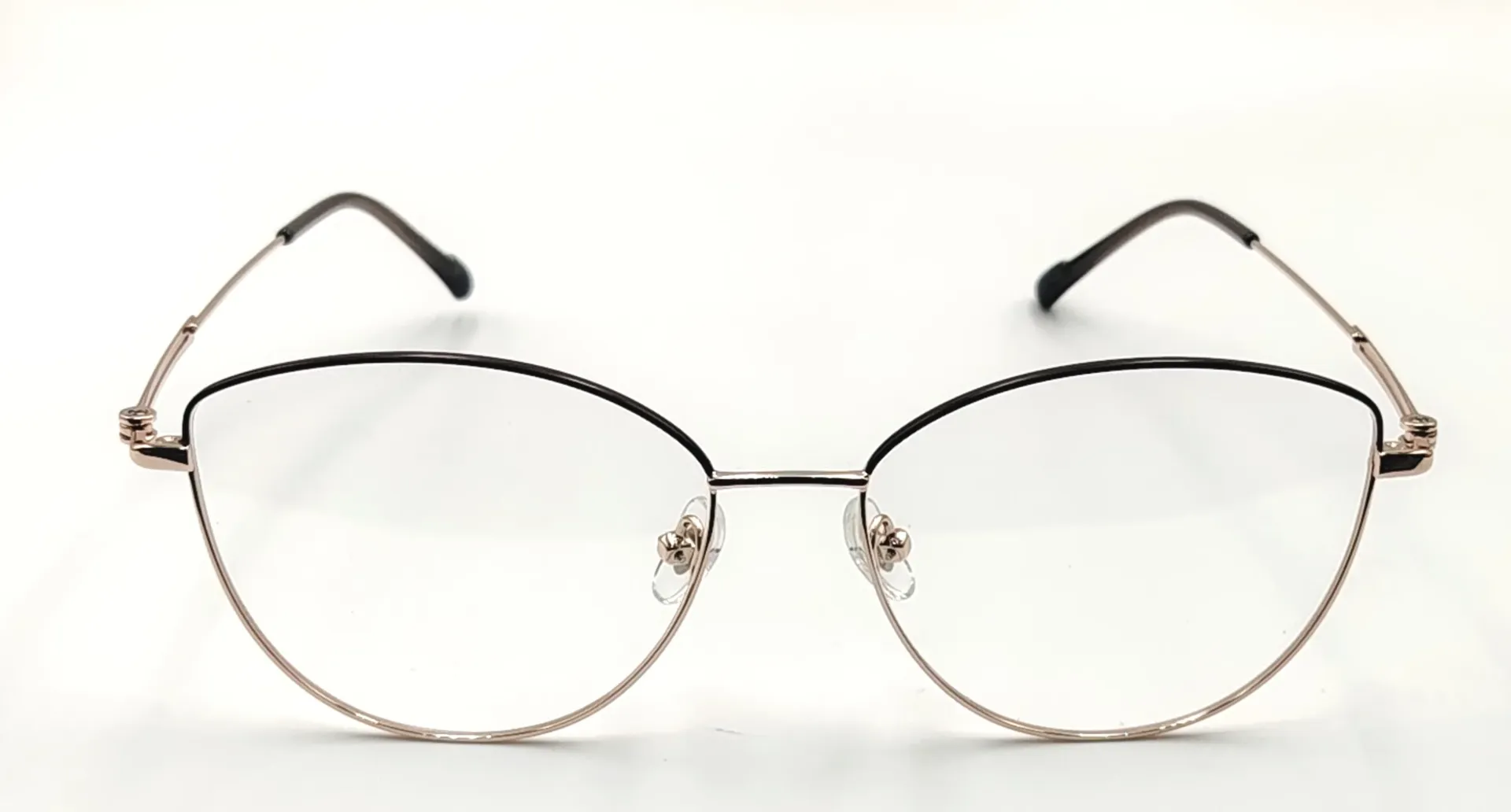 IQ-41090 / Optical-FULL-Metal-WOMEN