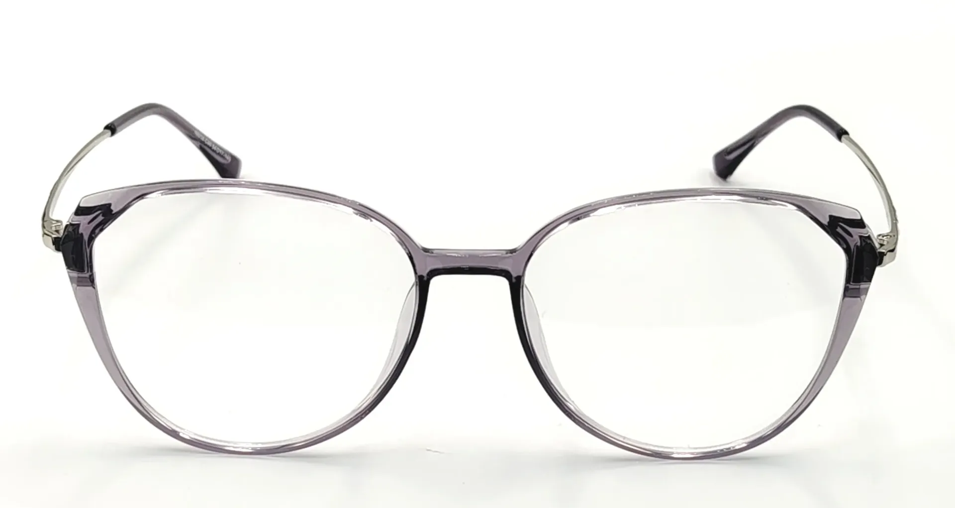 IQ-48016 / نظارات طبية كاملة بلاستيكية - نساء