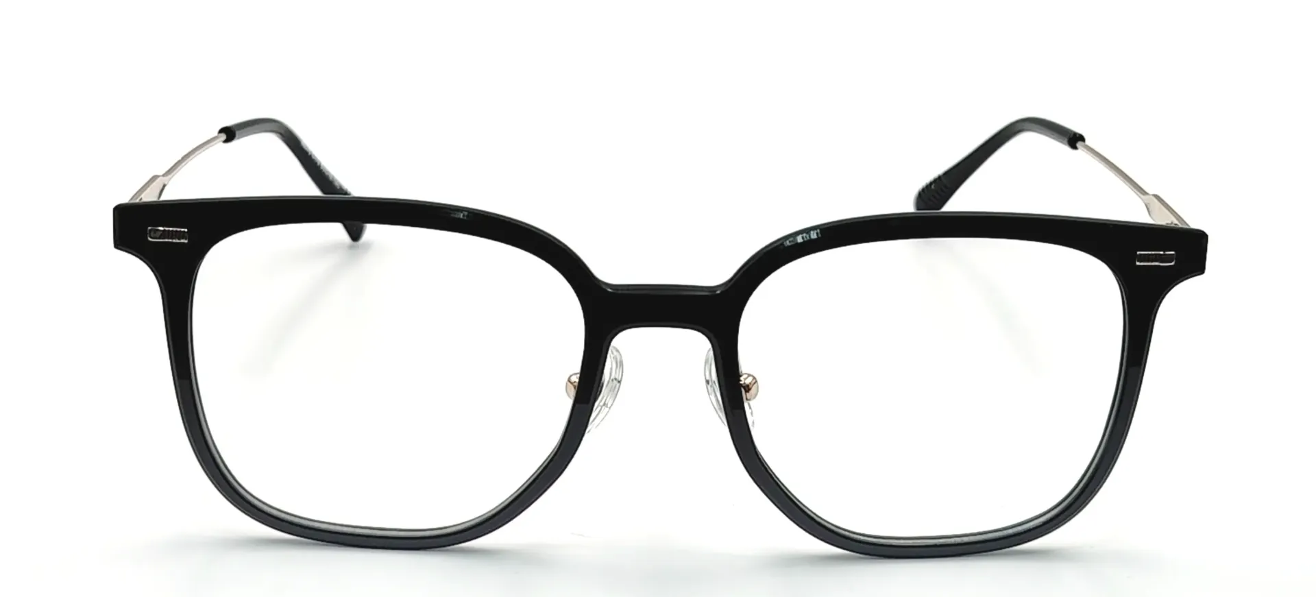 [IQ-48070-C1-2-O-F-P-M] IQ-48070 / Optical-FULL-Plastic-MEN (C1-2)