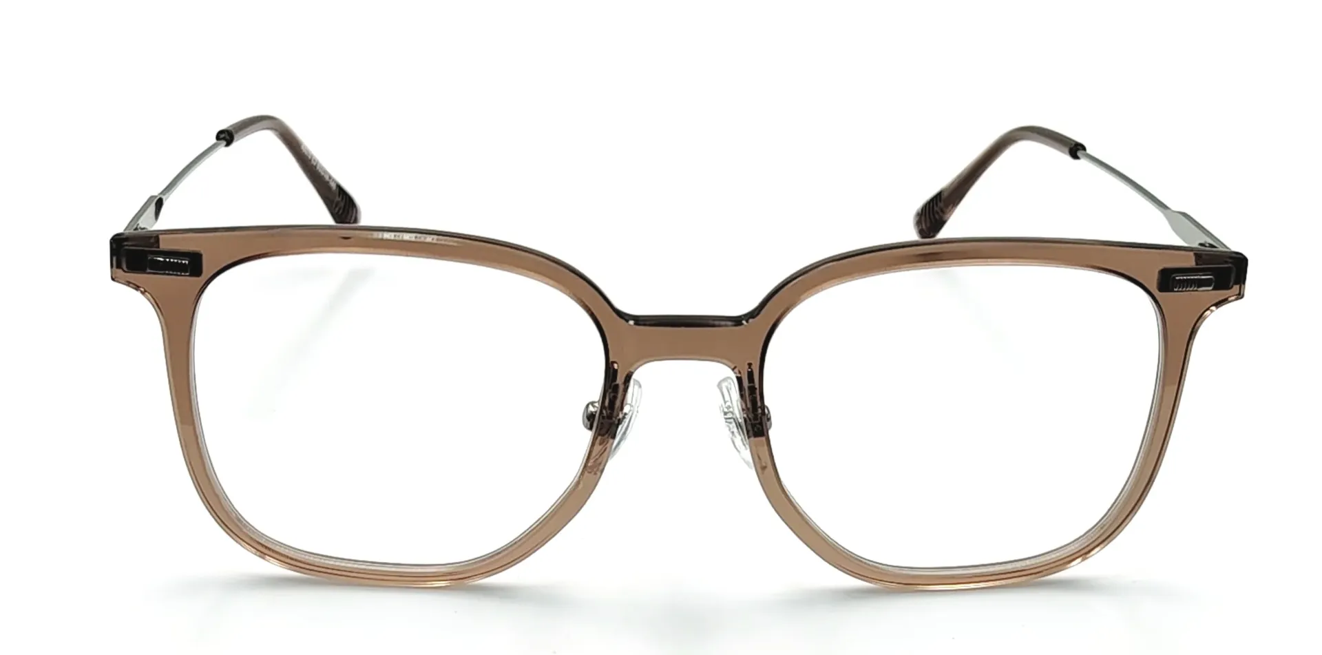 IQ-48070 / نظارة طبية-كامل-بلاستيك-رجال