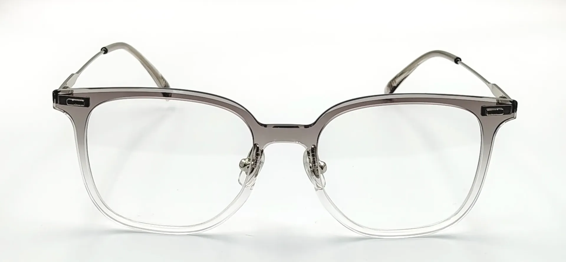 IQ-48070 / نظارة طبية-كامل-بلاستيك-رجال