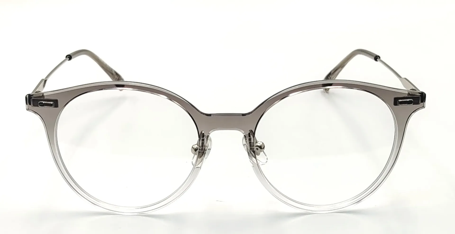 IQ-48103 / نظارات طبية كاملة بلاستيكية - نساء