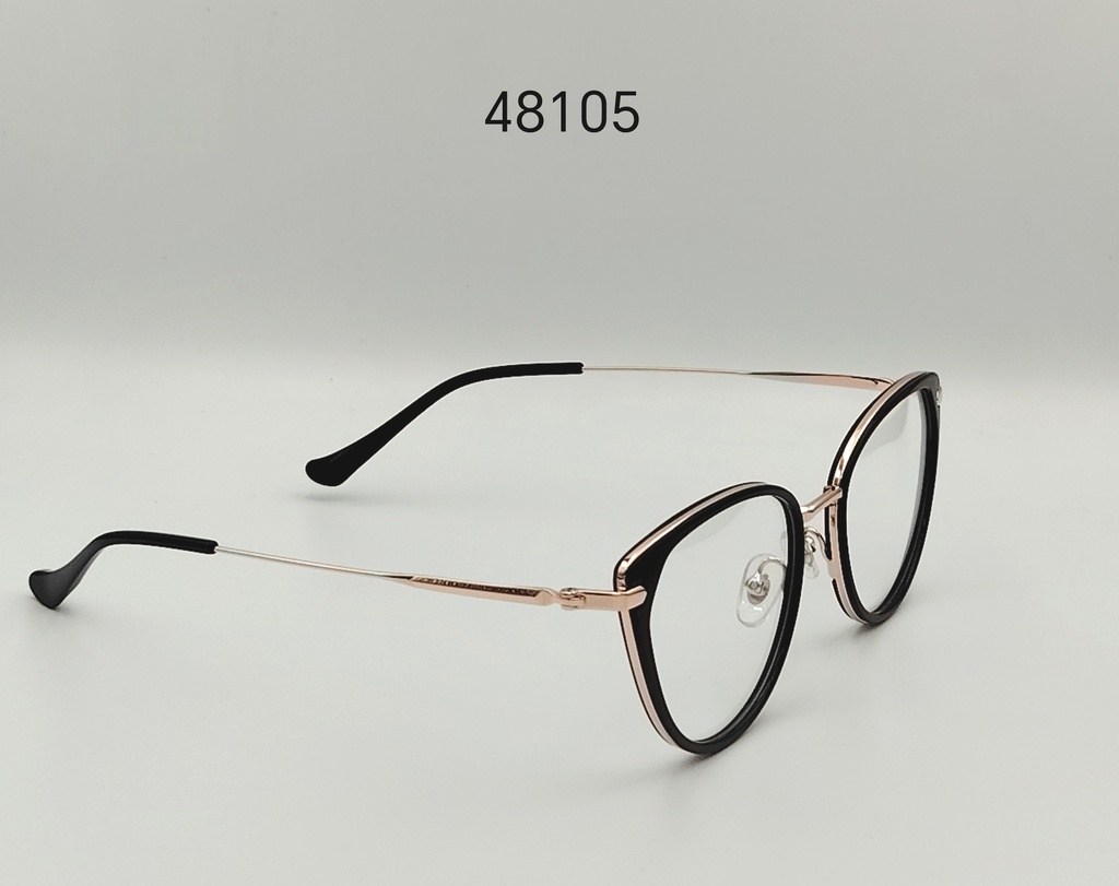 IQ-48105 / Optical-FULL-Metal-WOMEN