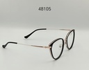 IQ-48105 / Optical-FULL-Metal-WOMEN