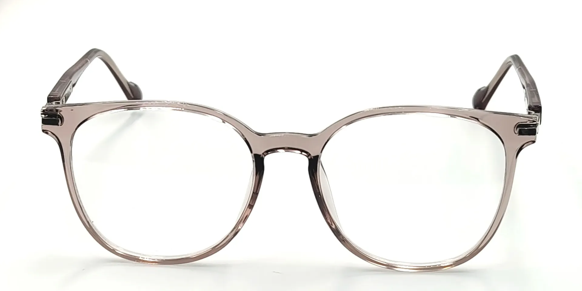 IQ-48120 / نظارة طبية-كامل-بلاستيك-رجال