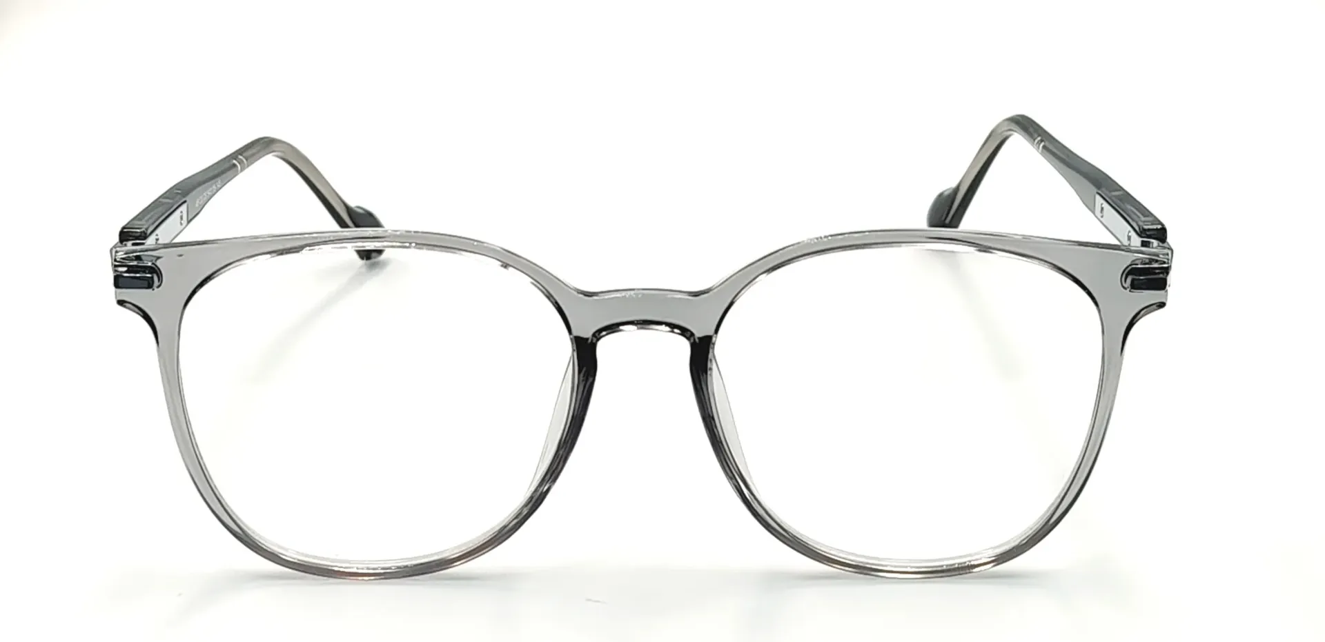 IQ-48120 / نظارة طبية-كامل-بلاستيك-رجال