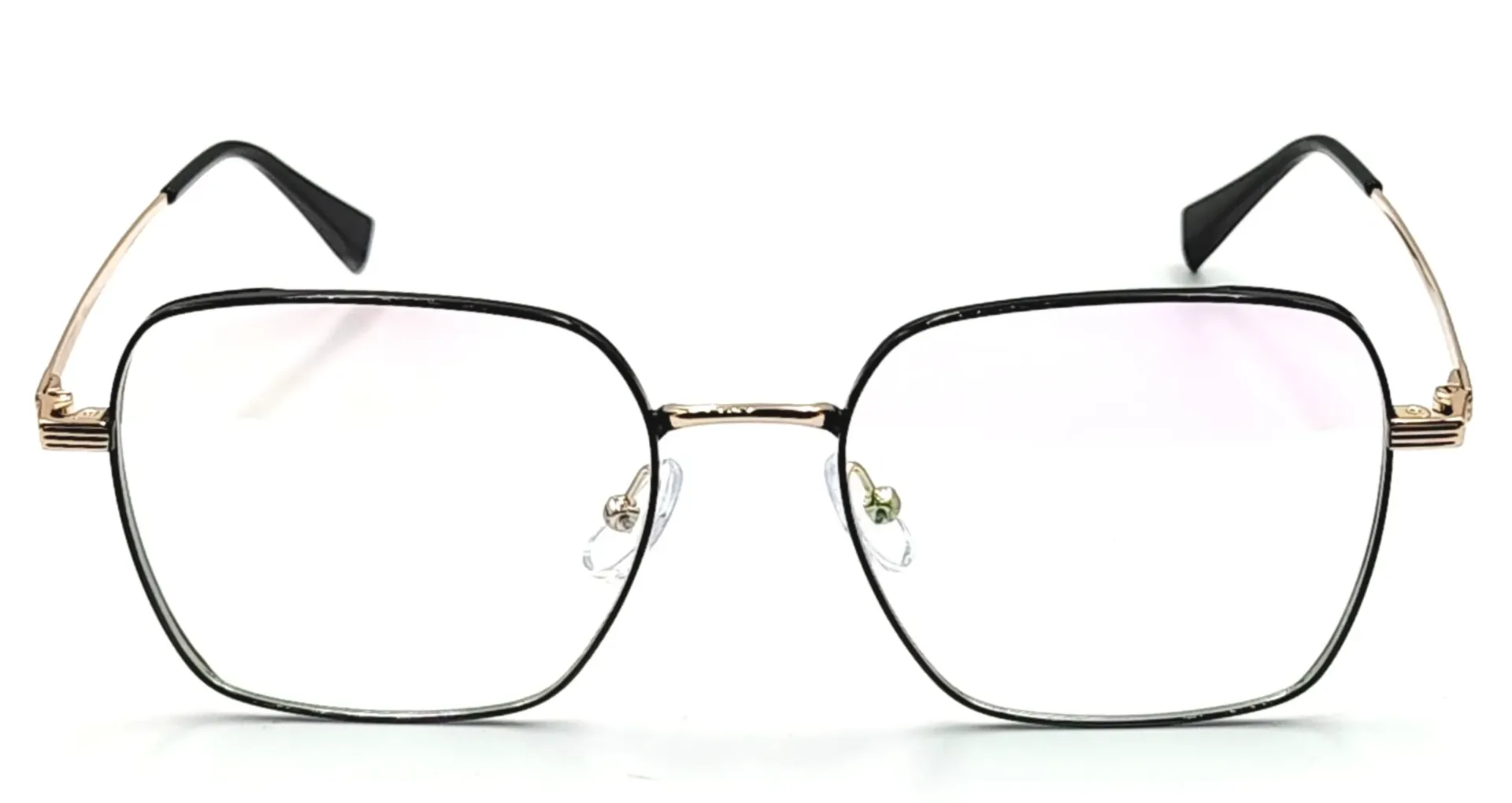 [IQ-50003-C01-O-F-M-W] IQ-50003 / Optical-FULL-Metal-WOMEN (C01)