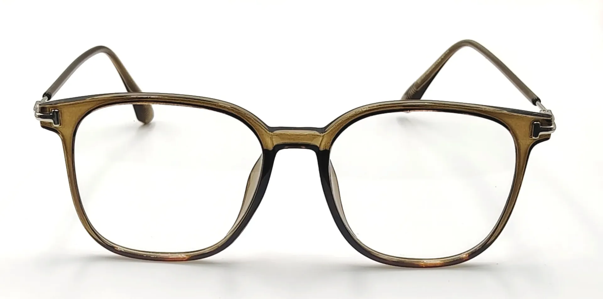 IQ-50101 / Optical-FULL-Plastic-MEN