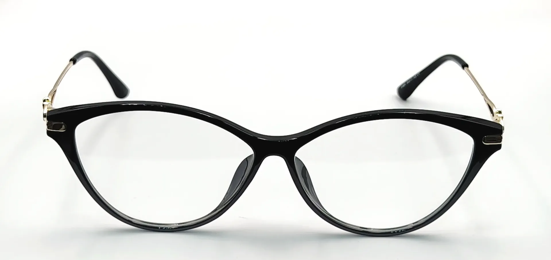 [IQ-51001-C1-O-F-P-W] IQ-51001 / Optical-FULL-Plastic-WOMEN (C1)