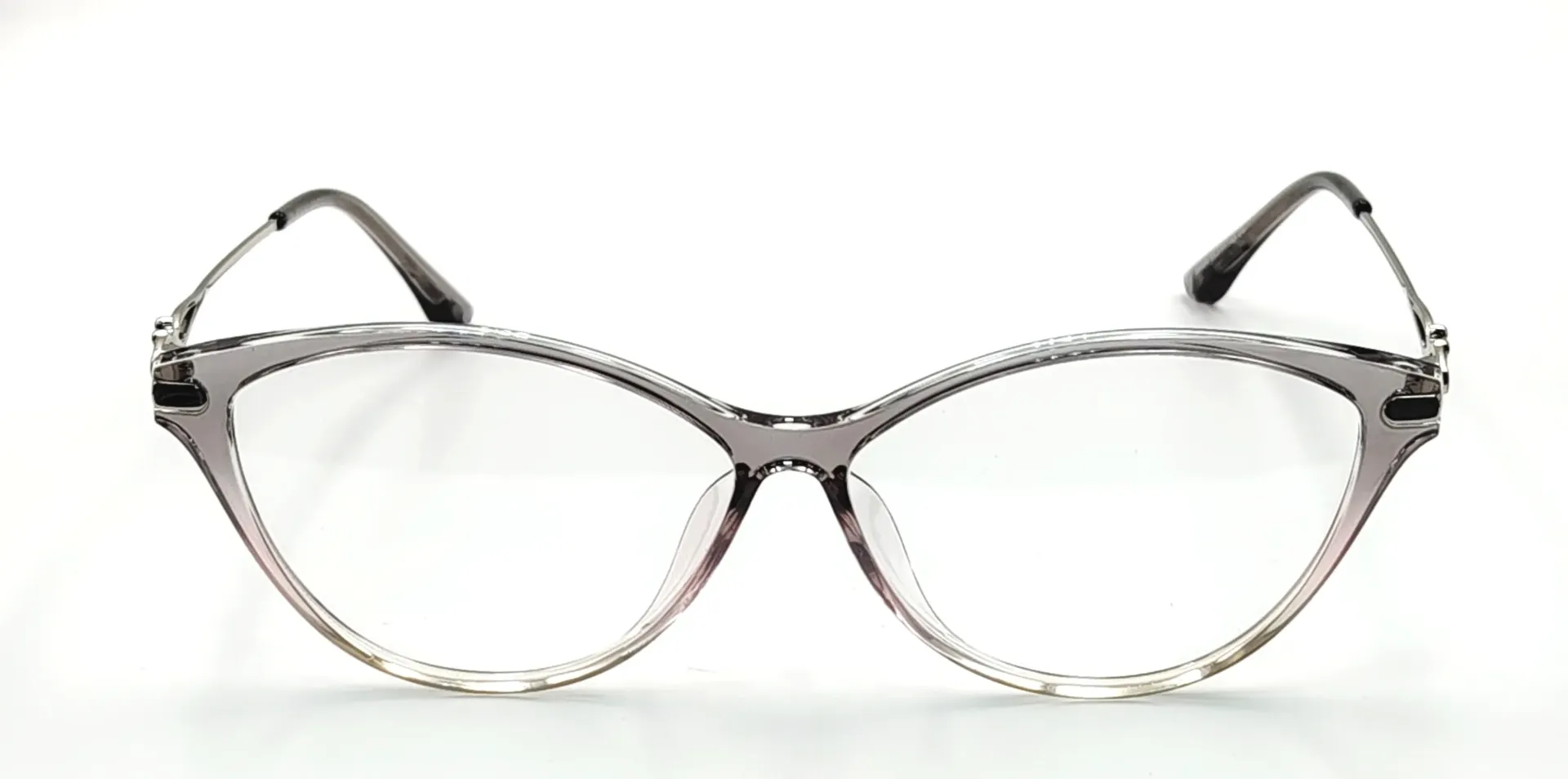 IQ-51001 / نظارات طبية كاملة بلاستيكية - نساء
