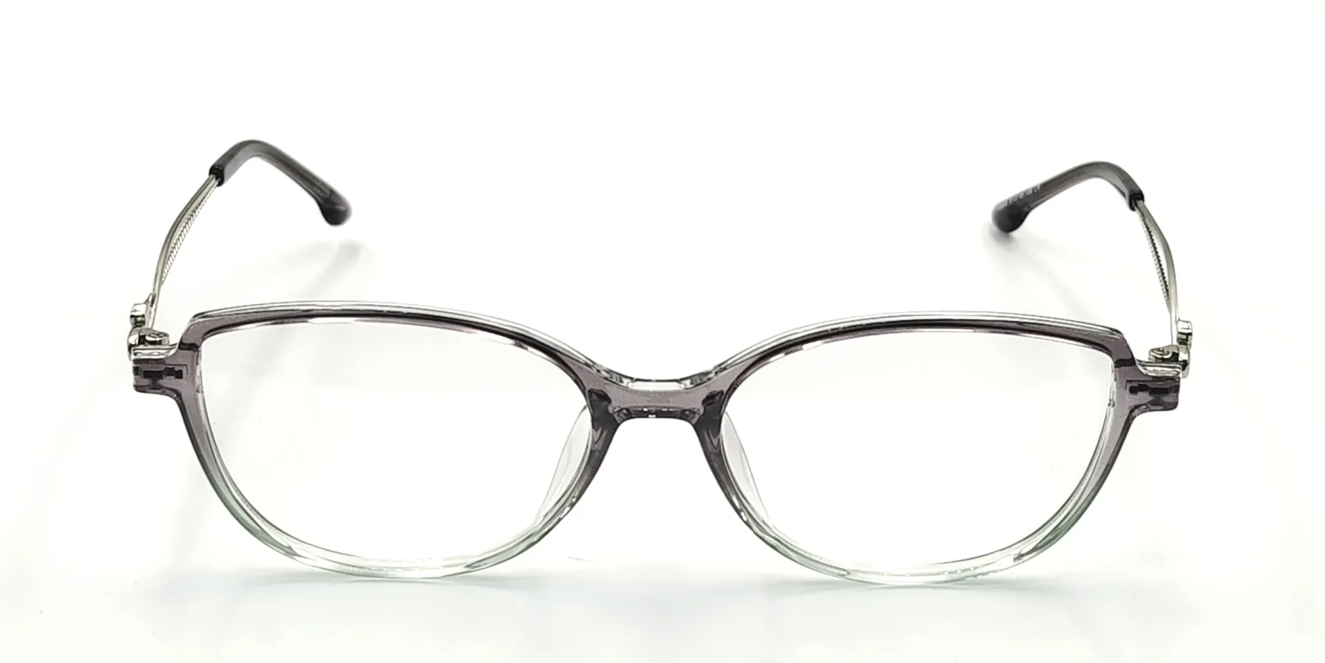 IQ-51004 / نظارات طبية كاملة بلاستيكية - نساء