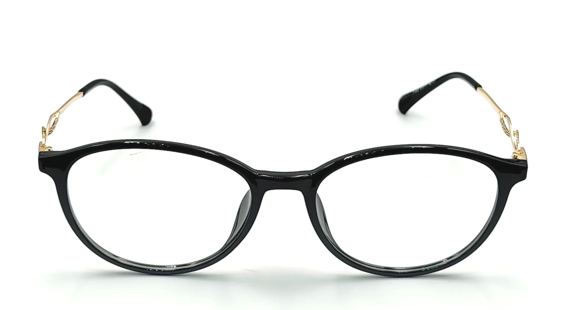 IQ-51005 / نظارات طبية كاملة بلاستيكية - نساء