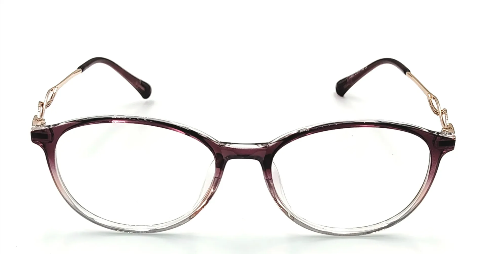 IQ-51005 / نظارات طبية كاملة بلاستيكية - نساء
