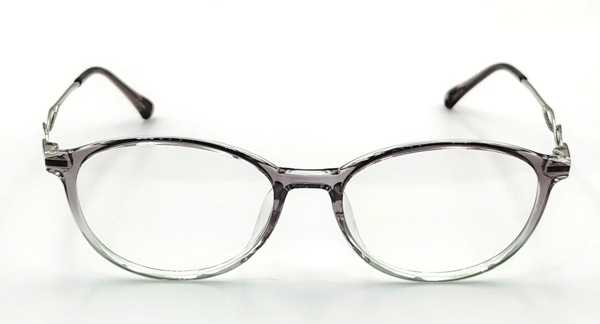 IQ-51005 / نظارات طبية كاملة بلاستيكية - نساء