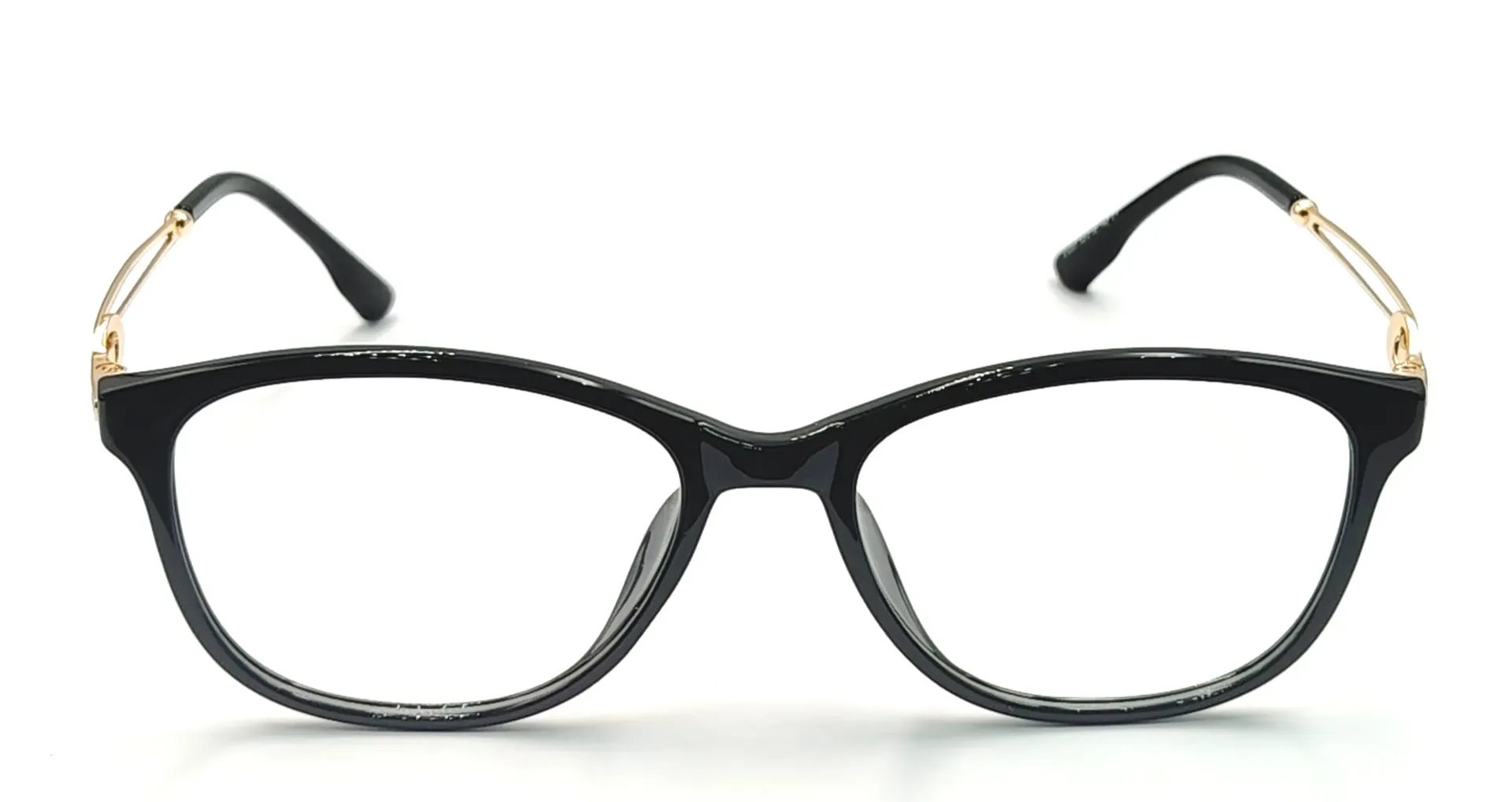 [IQ-51007-C1-O-F-P-W] IQ-51007 / Optical-FULL-Plastic-WOMEN (C1)