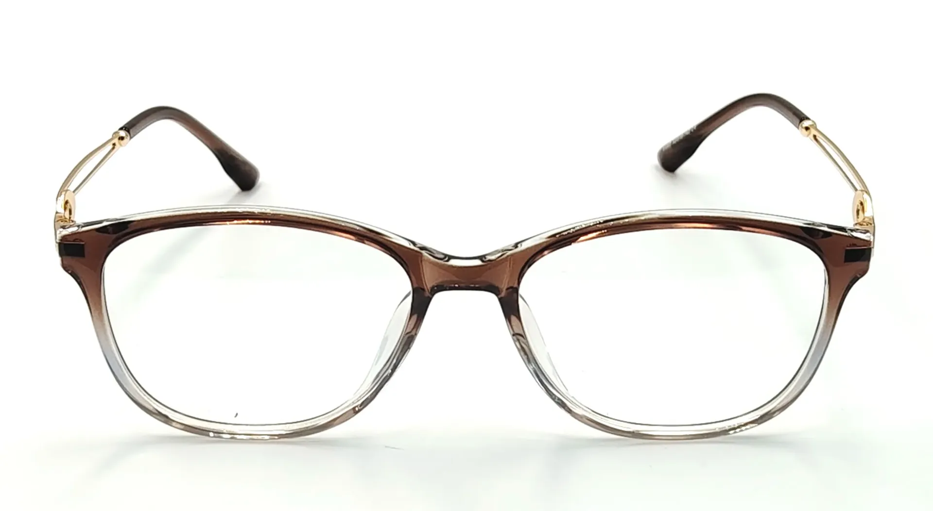 IQ-51007 / نظارات طبية كاملة بلاستيكية - نساء