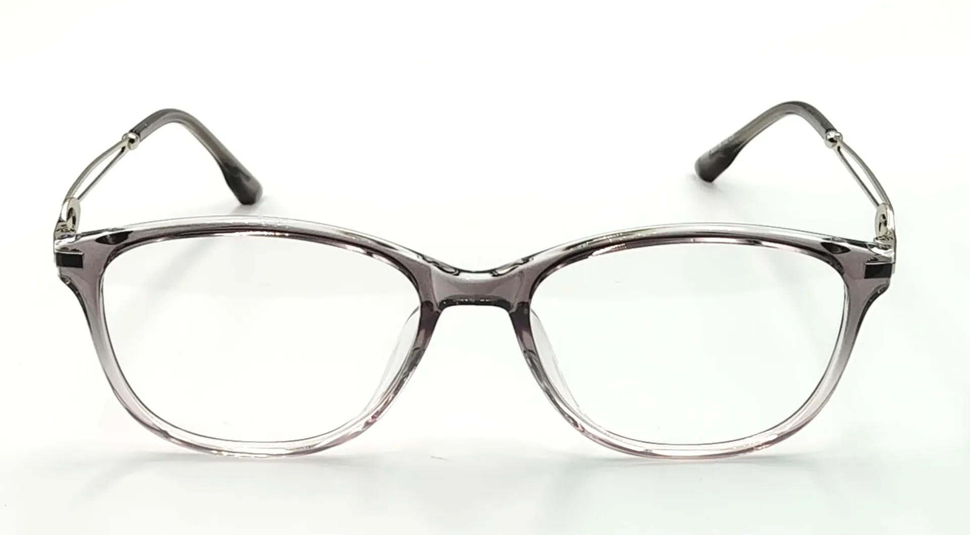 IQ-51007 / نظارات طبية كاملة بلاستيكية - نساء