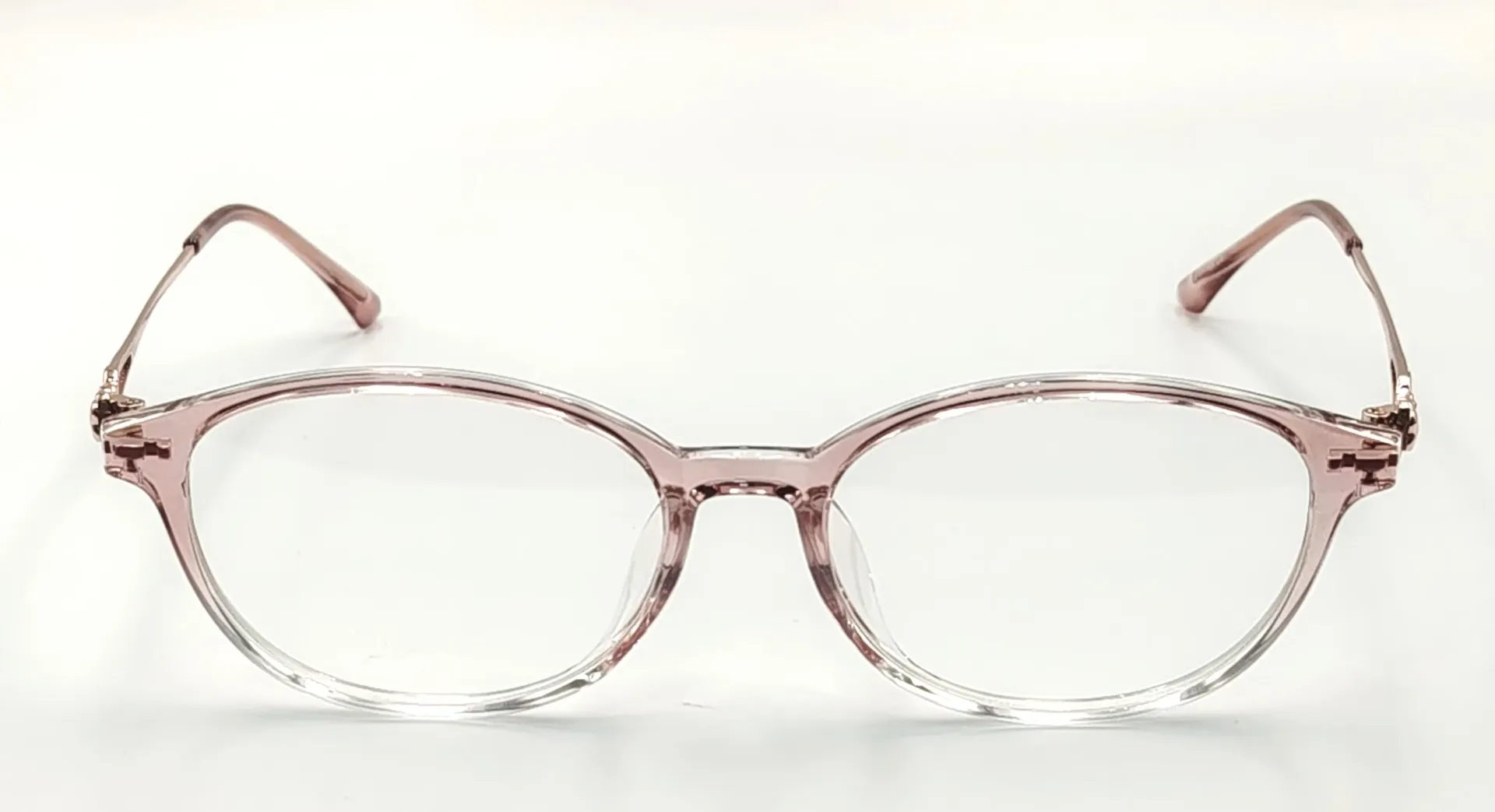 IQ-51008 / نظارات طبية كاملة بلاستيكية - نساء