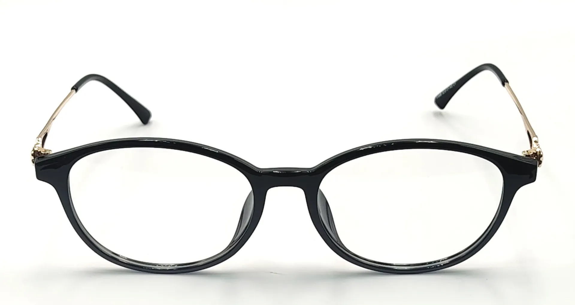 IQ-51008 / نظارات طبية كاملة بلاستيكية - نساء