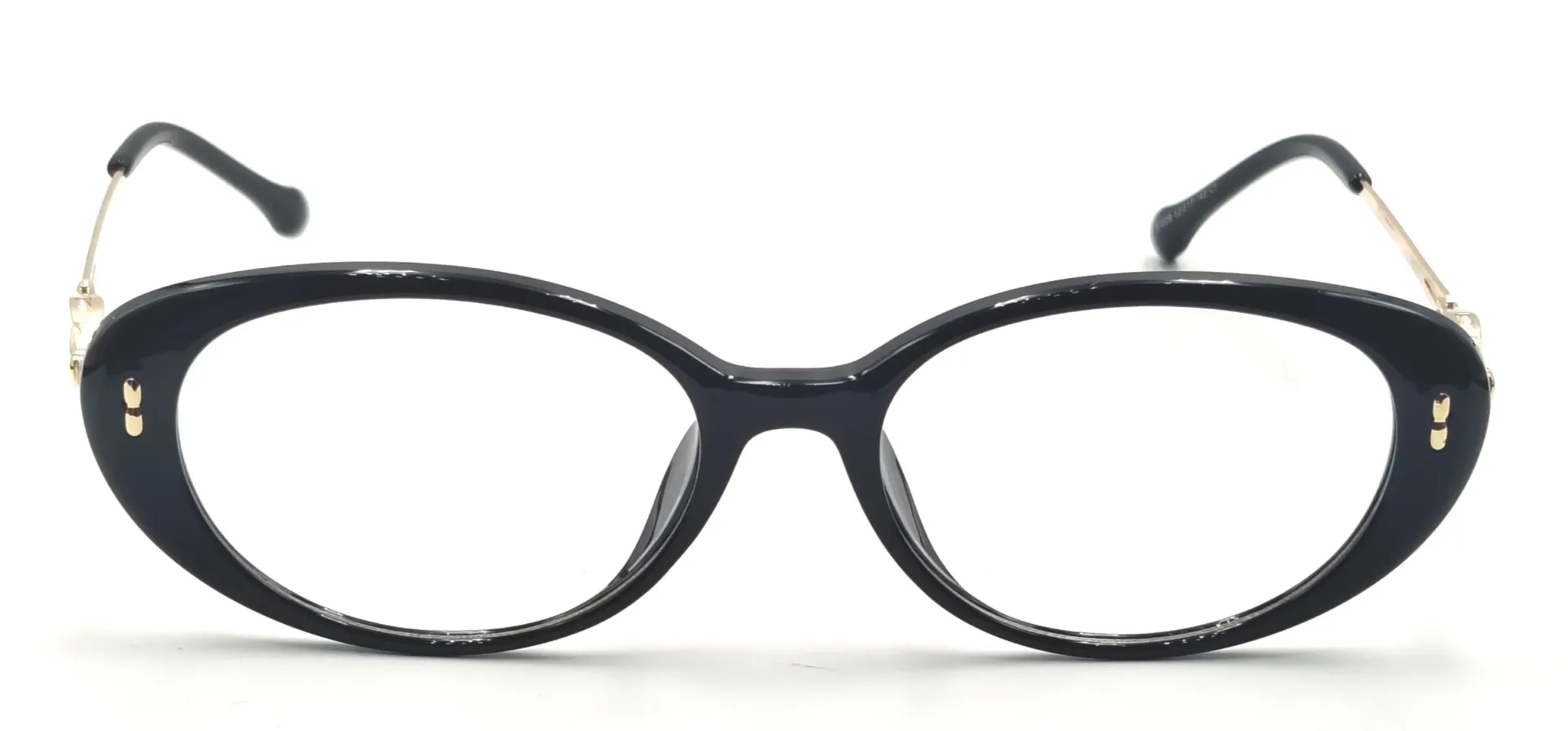 [IQ-51009-C1-O-F-P-W] IQ-51009 / Optical-FULL-Plastic-WOMEN (C1)