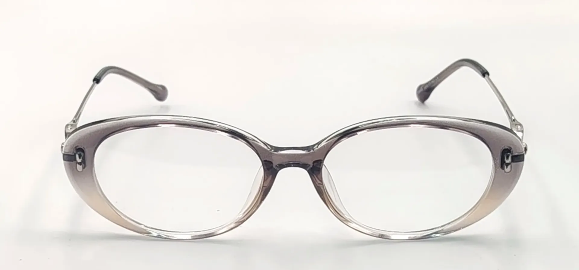 IQ-51009 / نظارات طبية كاملة بلاستيكية - نساء