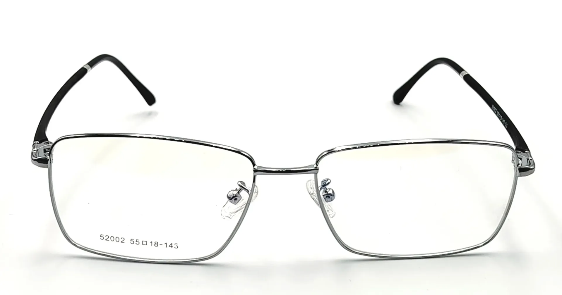 [IQ-52002-C1-O-F-M-M] IQ-52002 / Optical-FULL-Metal-MEN (C1)