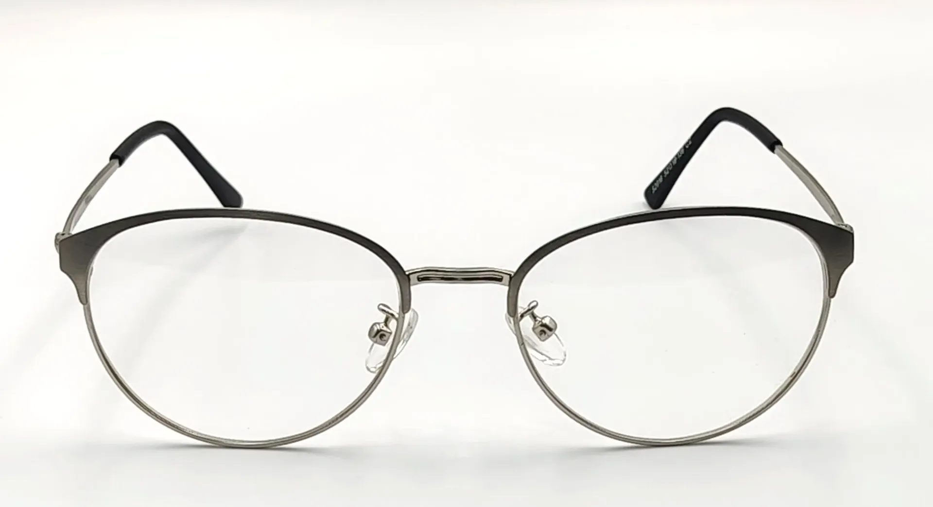 [IQ-52018-C1-O-F-M-W] IQ-52018 / Optical-FULL-Metal-WOMEN (C1)
