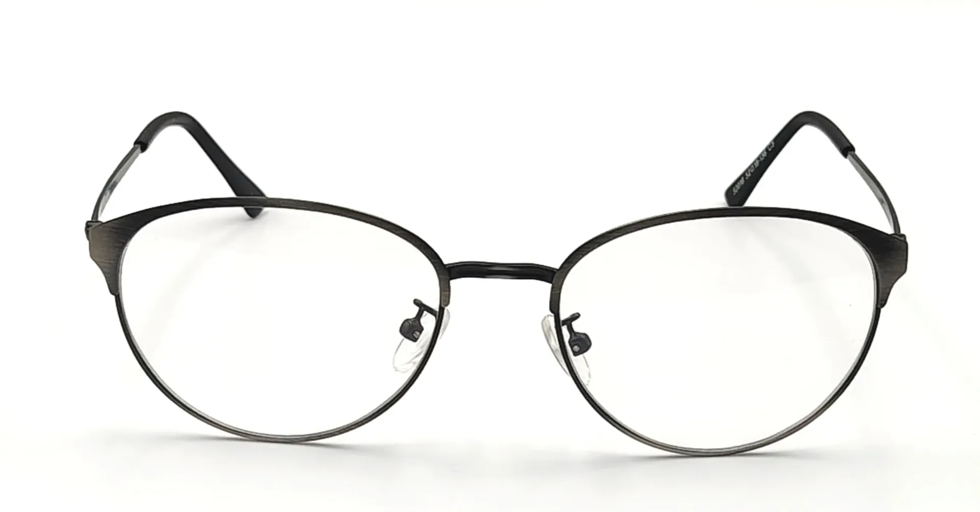 IQ-52018 / Optical-FULL-Metal-WOMEN