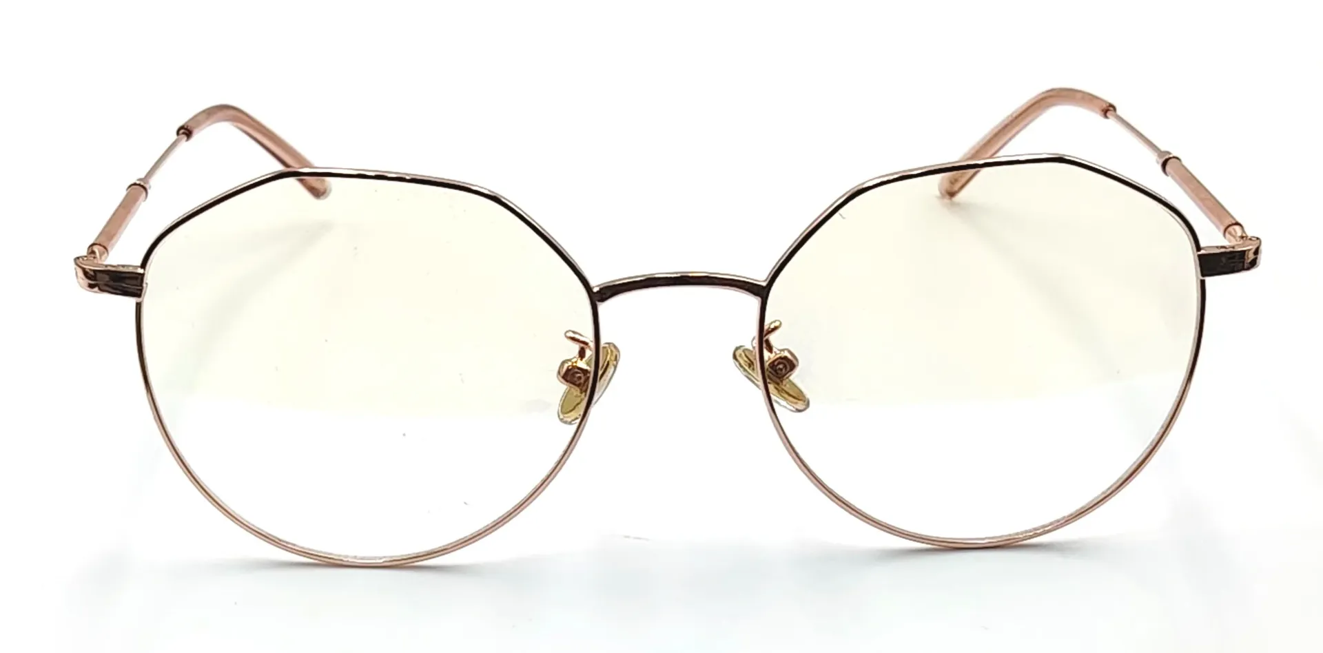 [IQ-52235-C2-O-F-M-W] IQ-52235 / Optical-FULL-Metal-WOMEN (C2)
