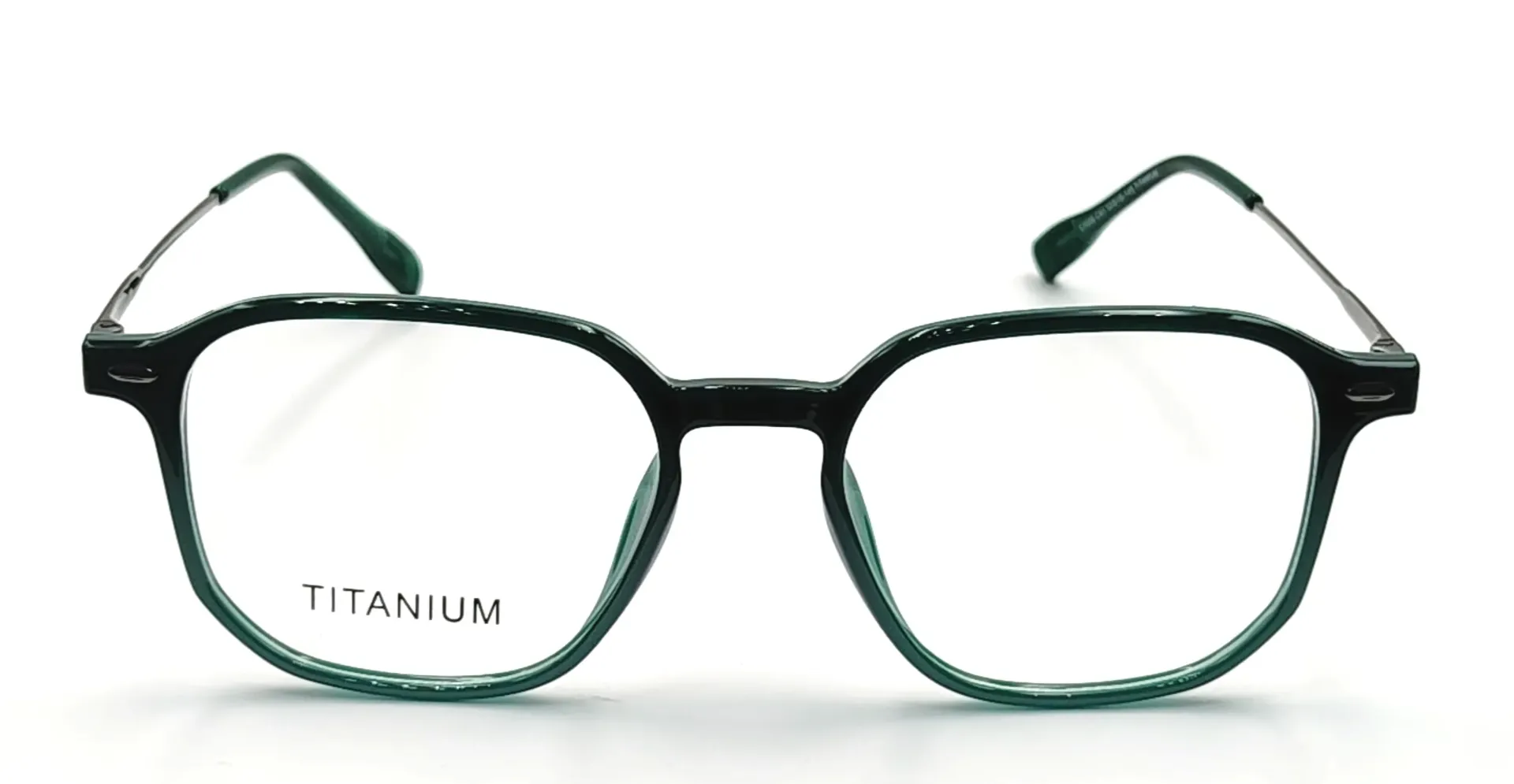 IP TETANUM-57009 / نظارات طبية كاملة بلاستيكية للنساء