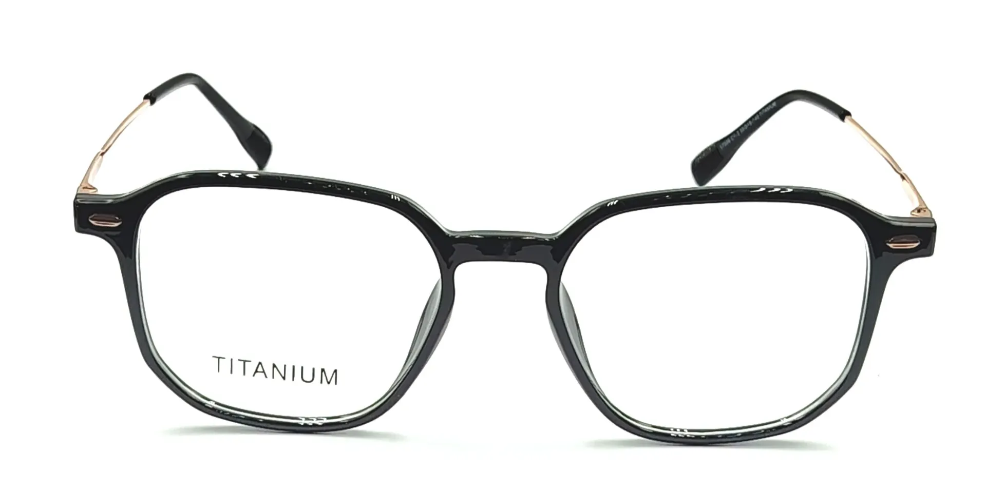 [IP TETANUM-57009-c1-2-O-F-P-W] IP TETANUM-57009 / Optical-FULL-Plastic-WOMEN (C1-2)