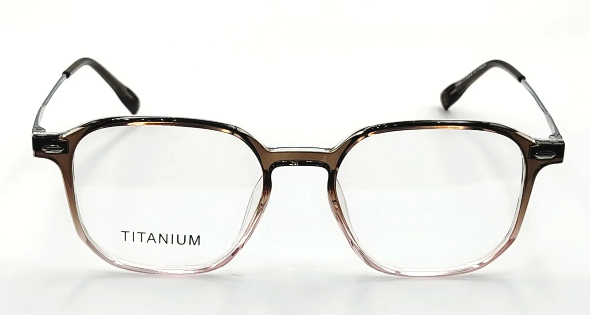 IP TETANUM-57009 / نظارات طبية كاملة بلاستيكية للنساء