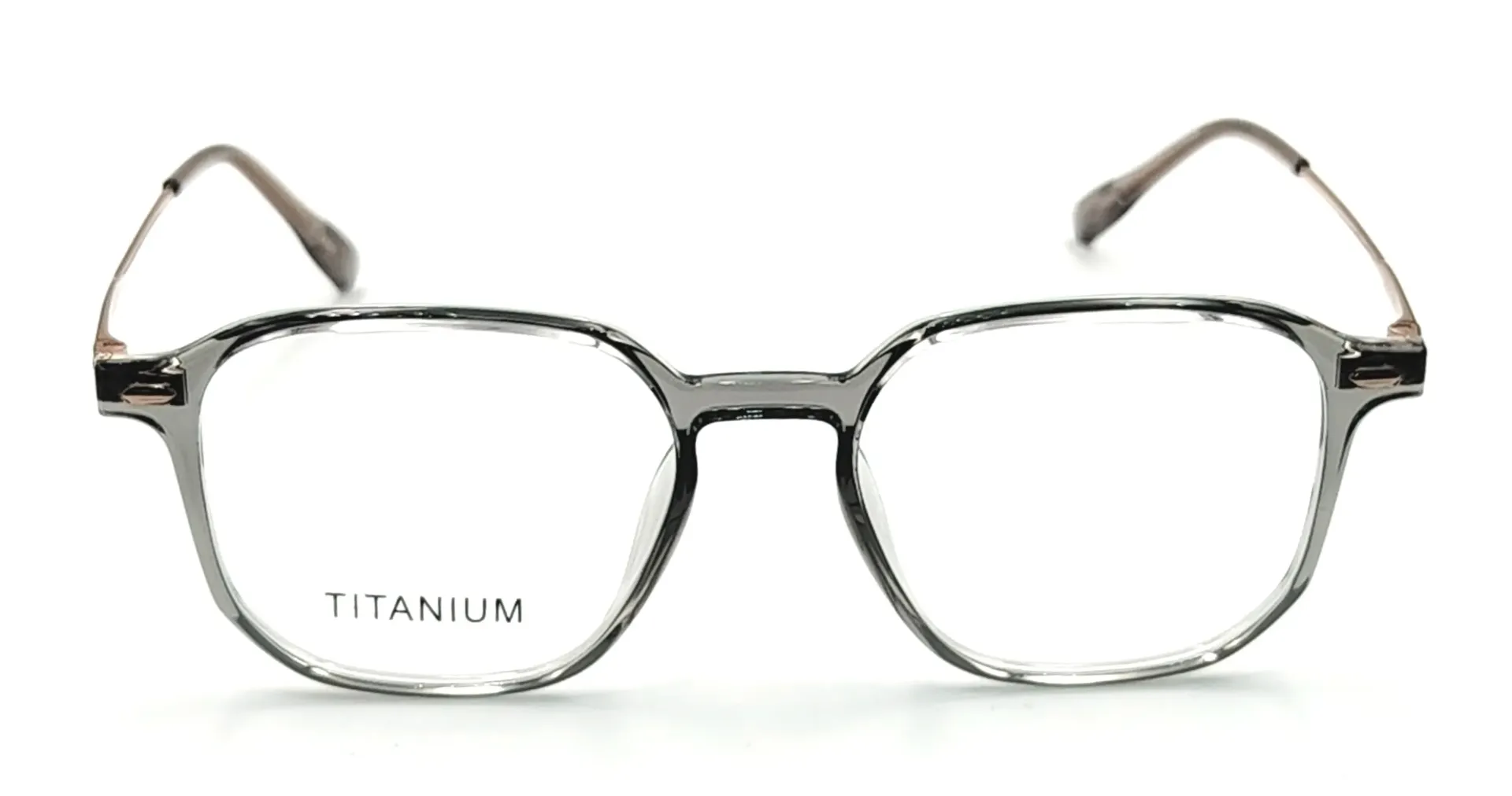 IP TETANUM-57009 / نظارات طبية كاملة بلاستيكية للنساء