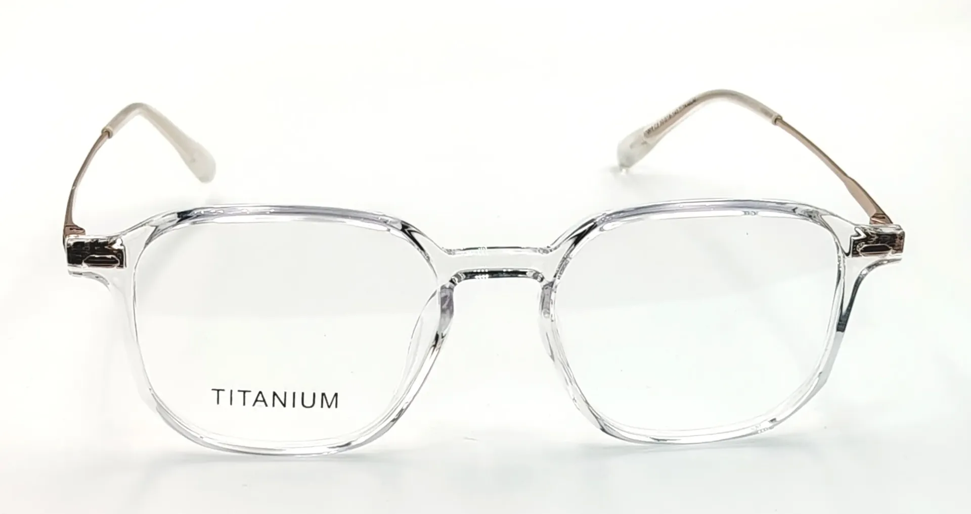 IP TETANUM-57009 / نظارات طبية كاملة بلاستيكية للنساء