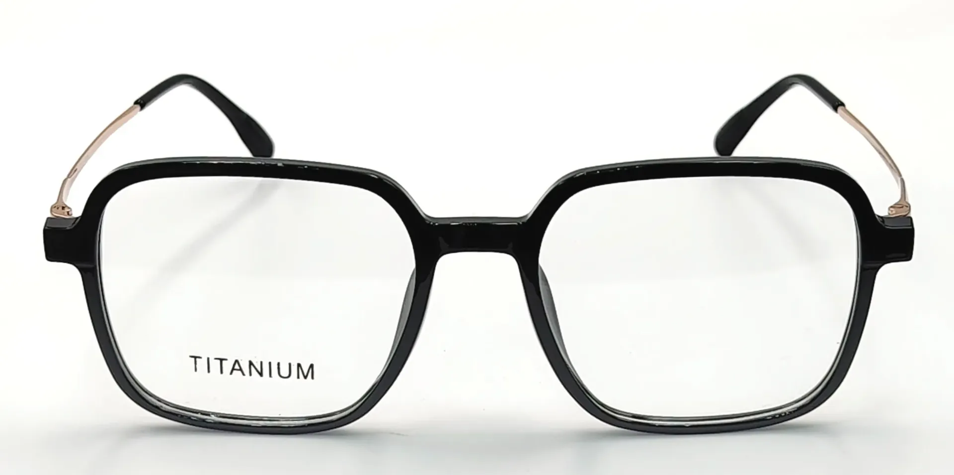 [IP TETANUM-57010-C1-O-F-P-M] IP TETANUM-57010 / Optical-FULL-Plastic-MEN (C1)