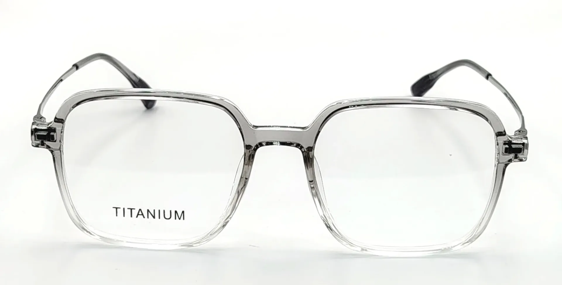 IP TETANUM-57010 / نظارة طبية-كامل-بلاستيك-رجال