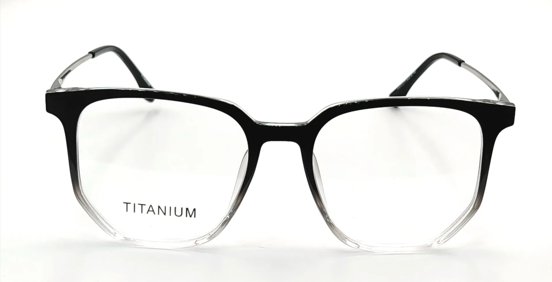IP TETANUM-57013 / نظارة طبية-كامل-بلاستيك-رجال