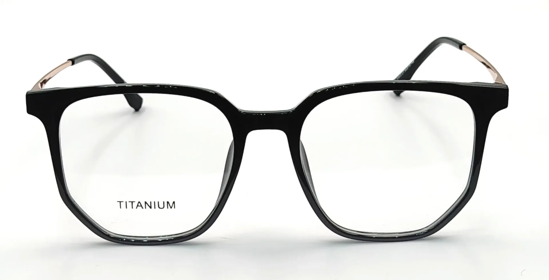 IP TETANUM-57013 / نظارة طبية-كامل-بلاستيك-رجال