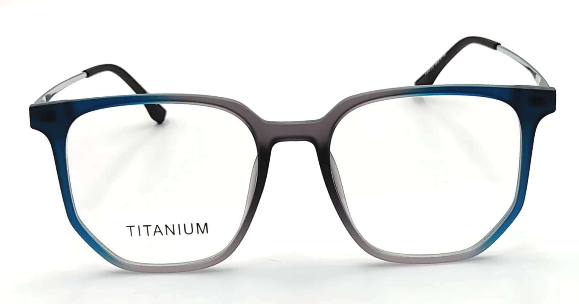 IP TETANUM-57013 / نظارة طبية-كامل-بلاستيك-رجال