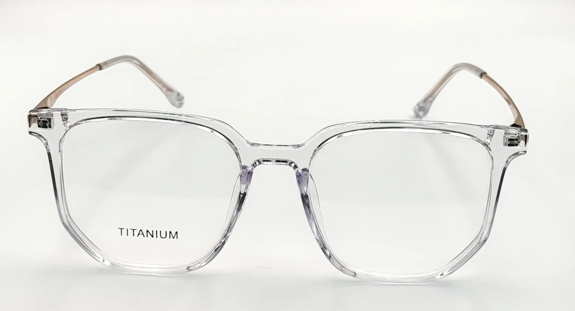 IP TETANUM-57013 / نظارة طبية-كامل-بلاستيك-رجال