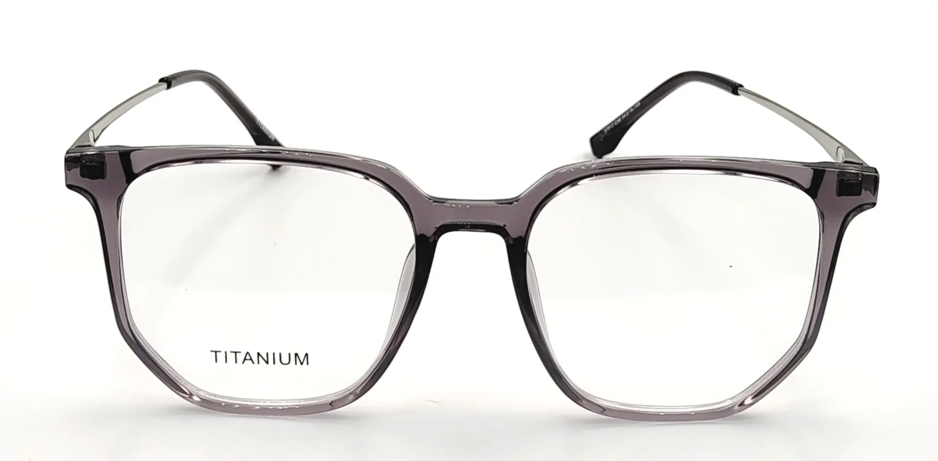 IP TETANUM-57013 / نظارة طبية-كامل-بلاستيك-رجال
